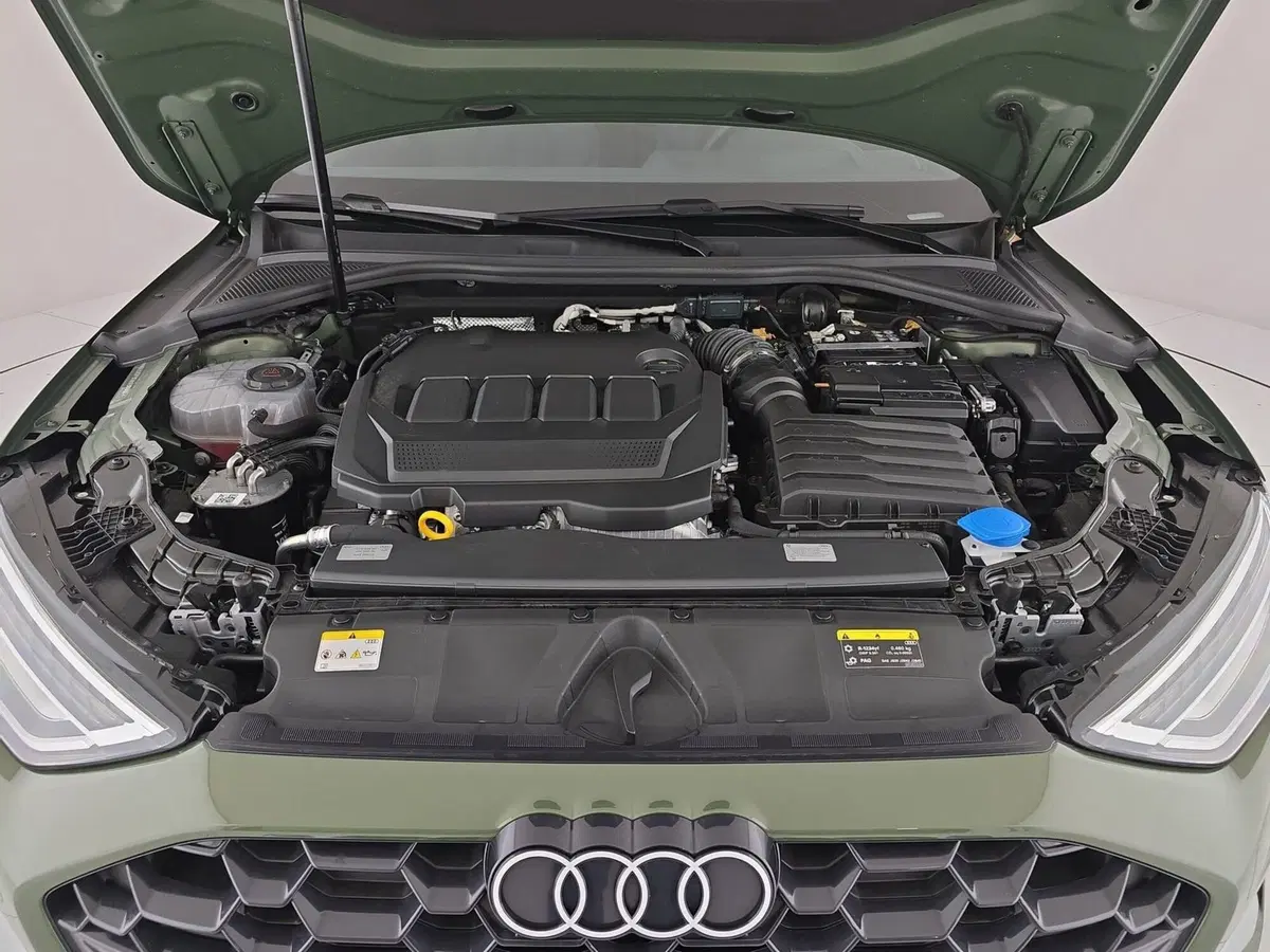 Audi A3 Sportback usata a Cuneo (8)