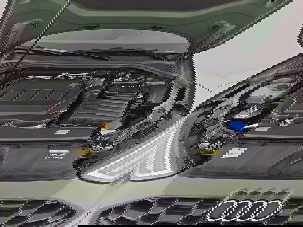 Audi A3 Sportback usata a Cuneo (8)