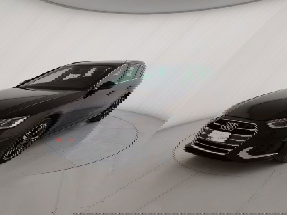 Audi A4 Allroad usata a La Spezia