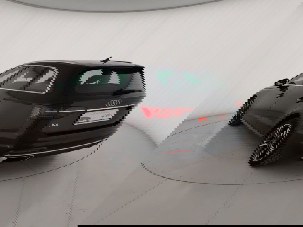 Audi A4 Allroad usata a La Spezia (2)