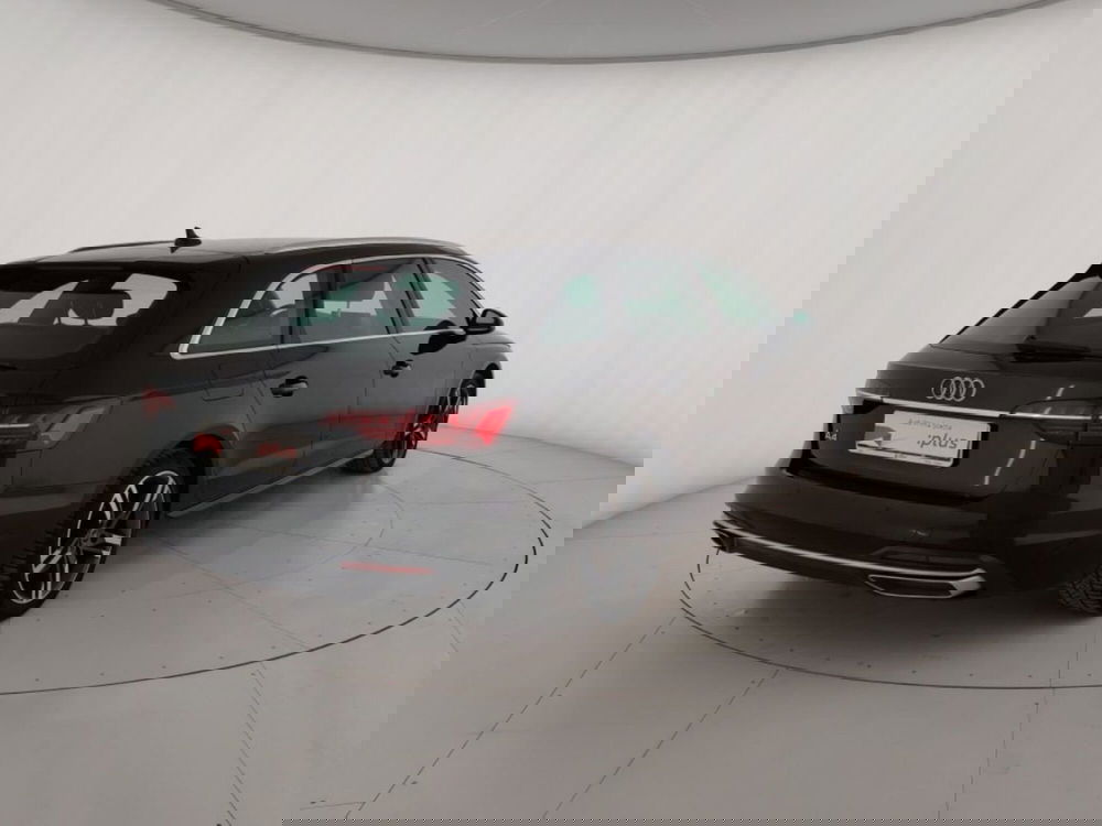 Audi A4 Allroad usata a La Spezia (3)