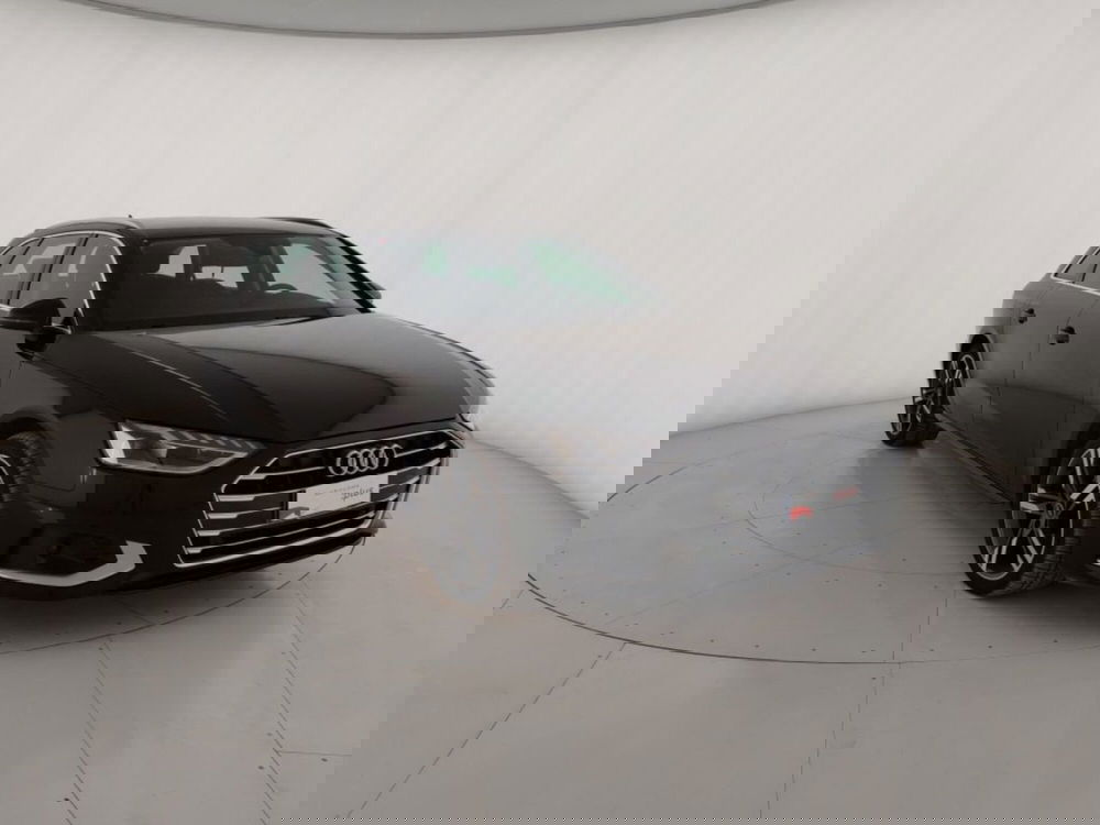 Audi A4 Allroad usata a La Spezia (4)