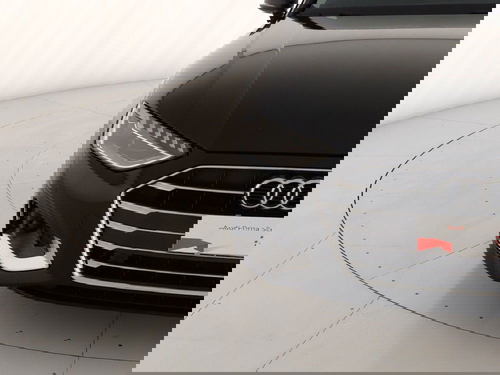 Audi A4 Allroad usata a La Spezia (5)