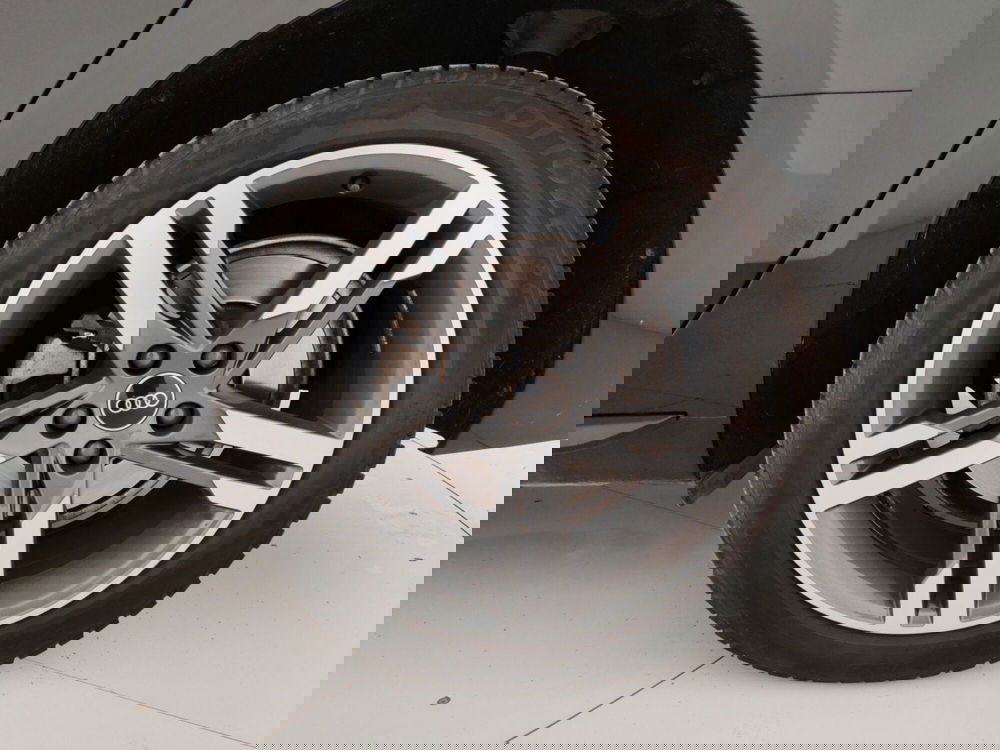 Audi A4 Allroad usata a La Spezia (6)