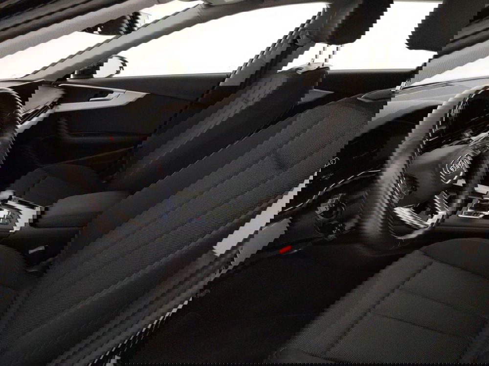 Audi A4 Allroad usata a La Spezia (7)