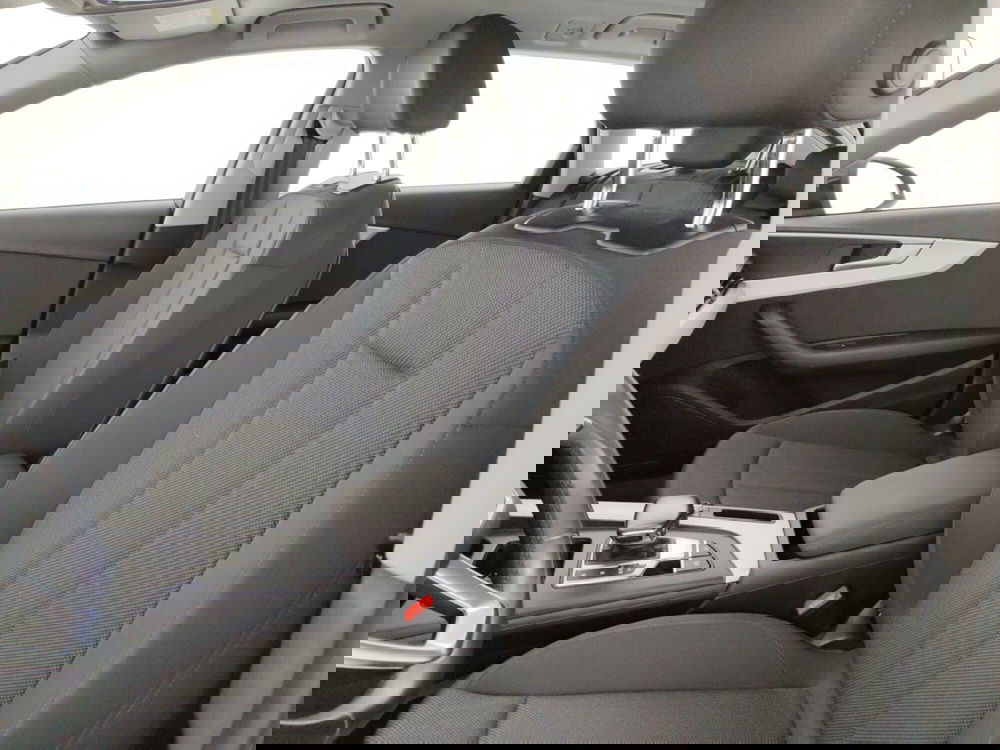 Audi A4 Allroad usata a La Spezia (9)