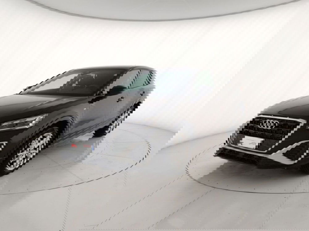 Audi Q2 usata a La Spezia