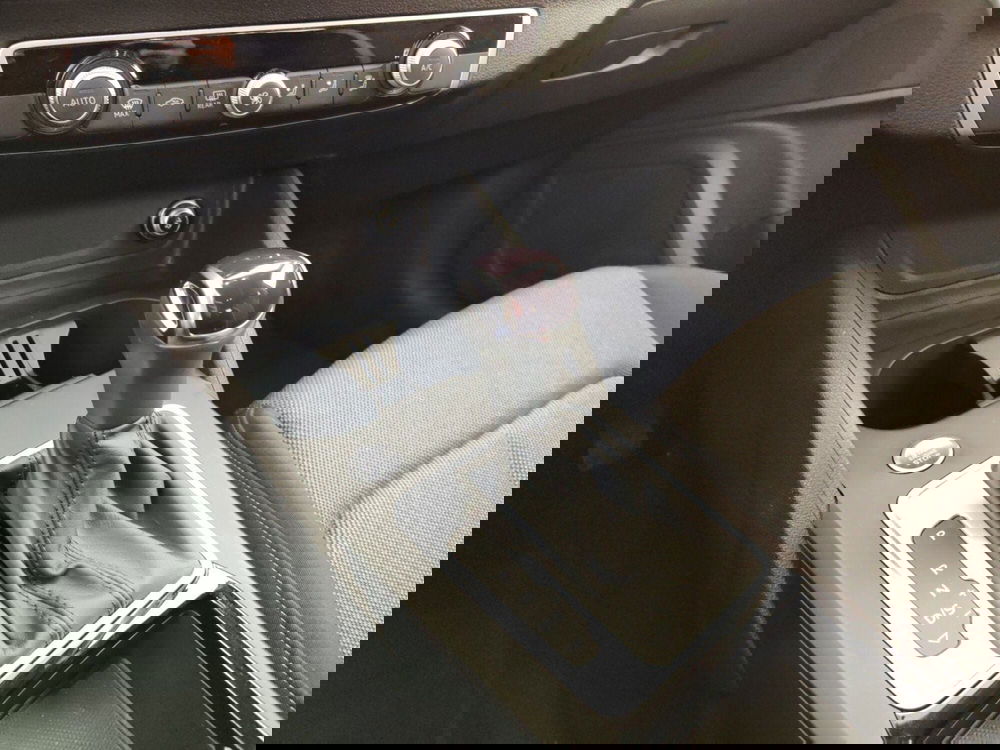 Audi Q2 usata a La Spezia (11)