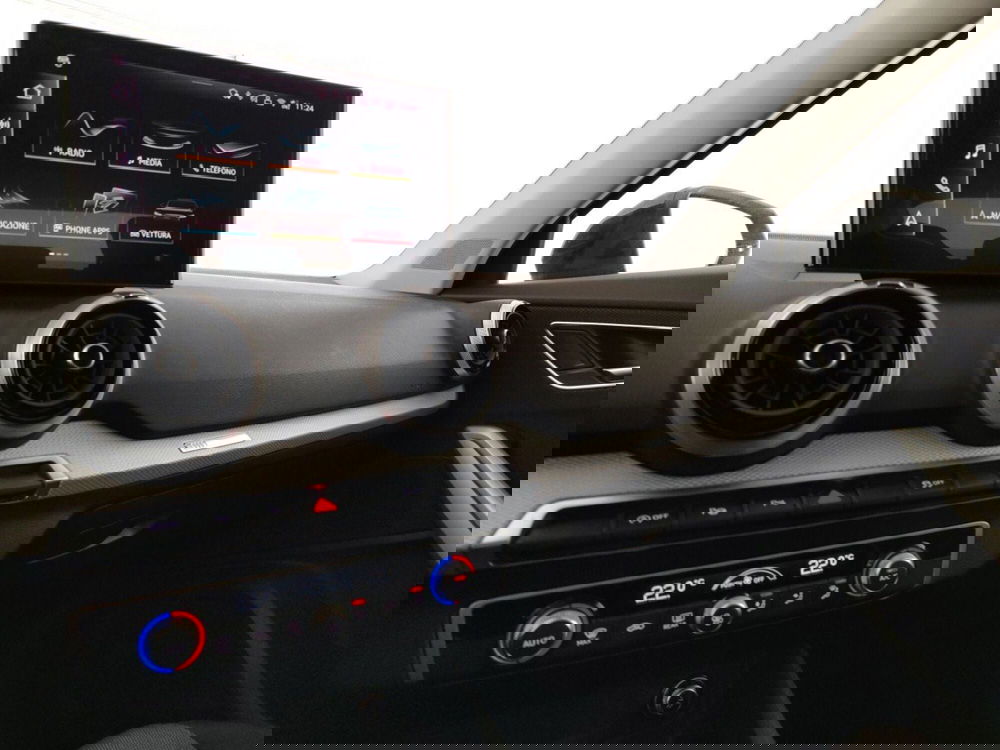 Audi Q2 usata a La Spezia (12)