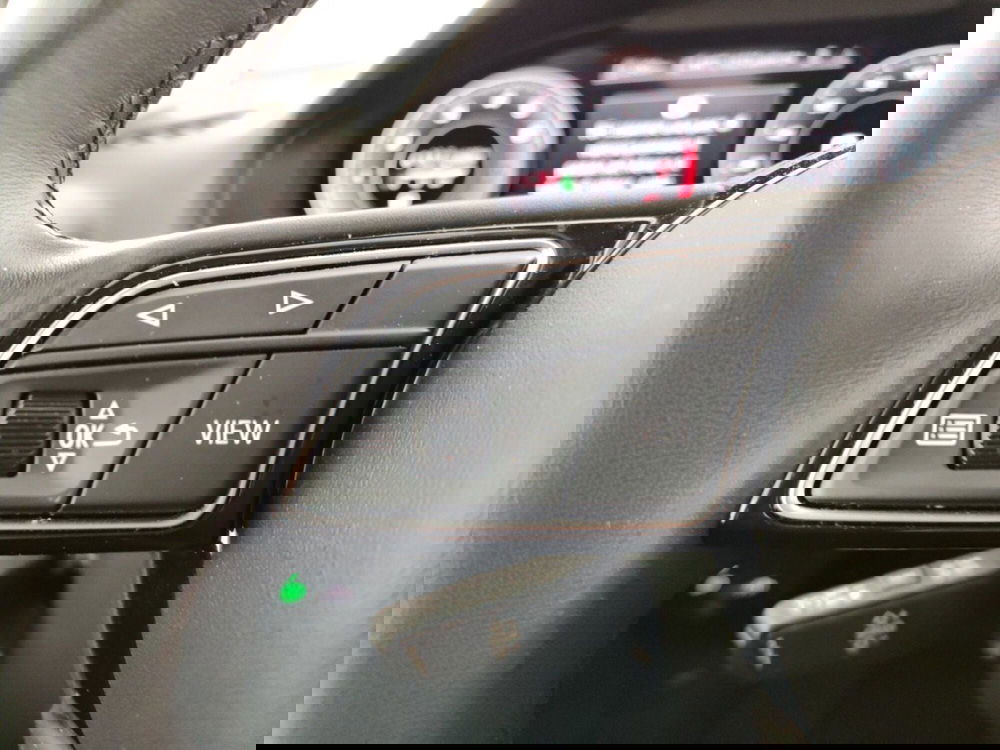 Audi Q2 usata a La Spezia (14)