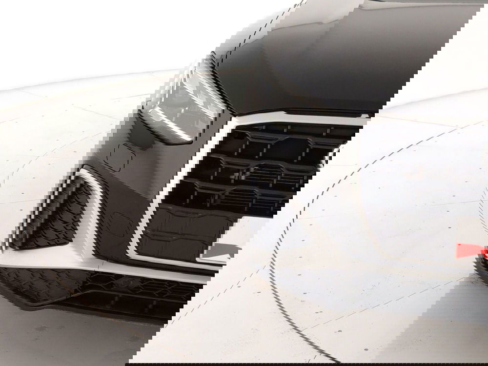 Audi Q2 usata a La Spezia (5)