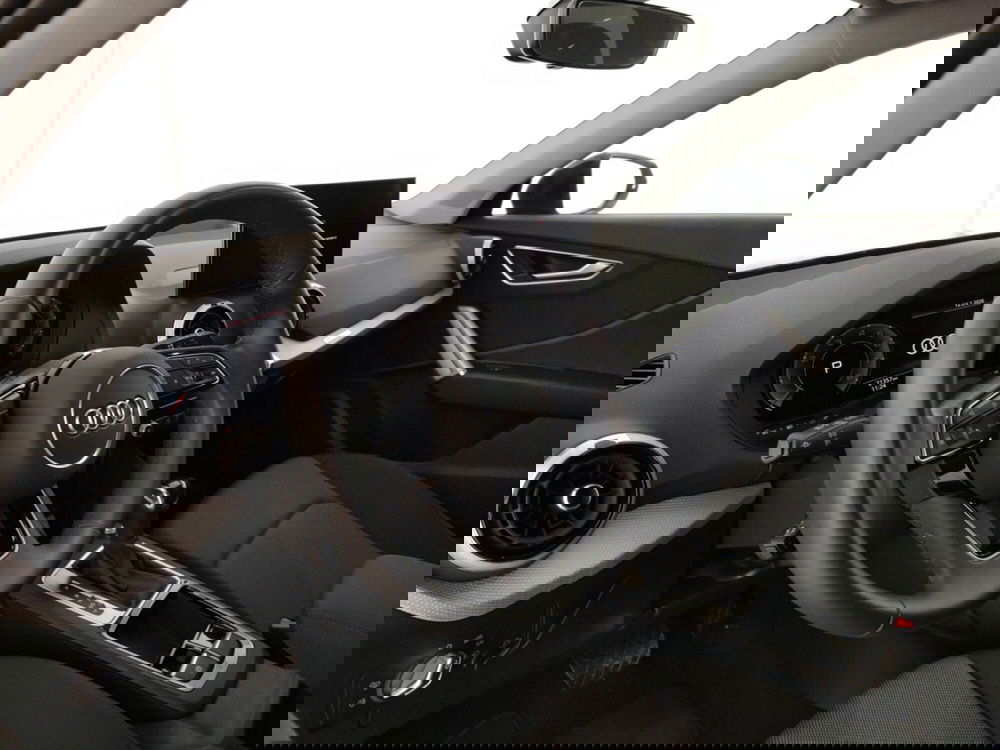 Audi Q2 usata a La Spezia (8)