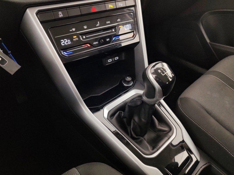 Volkswagen T-Roc usata a Massa-Carrara (10)