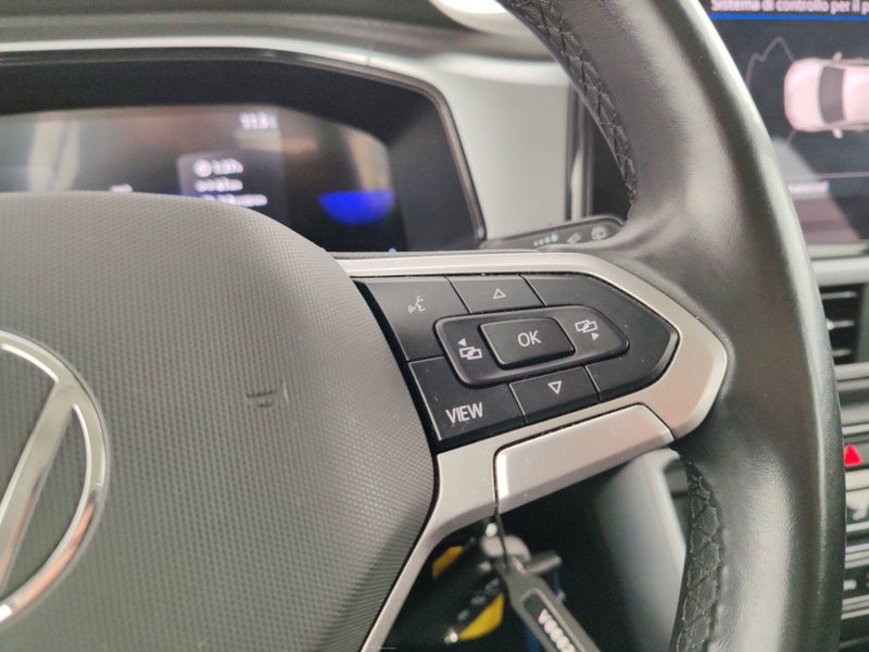 Volkswagen T-Roc usata a Massa-Carrara (11)
