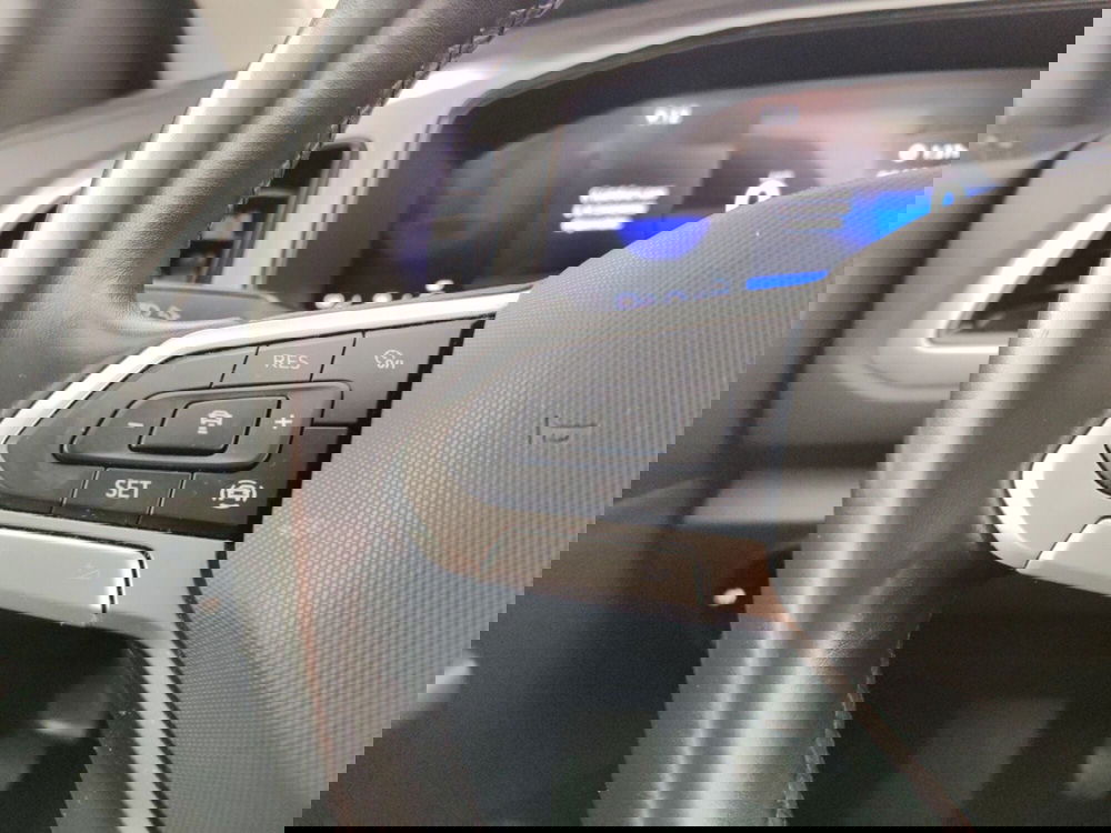 Volkswagen T-Roc usata a Massa-Carrara (12)