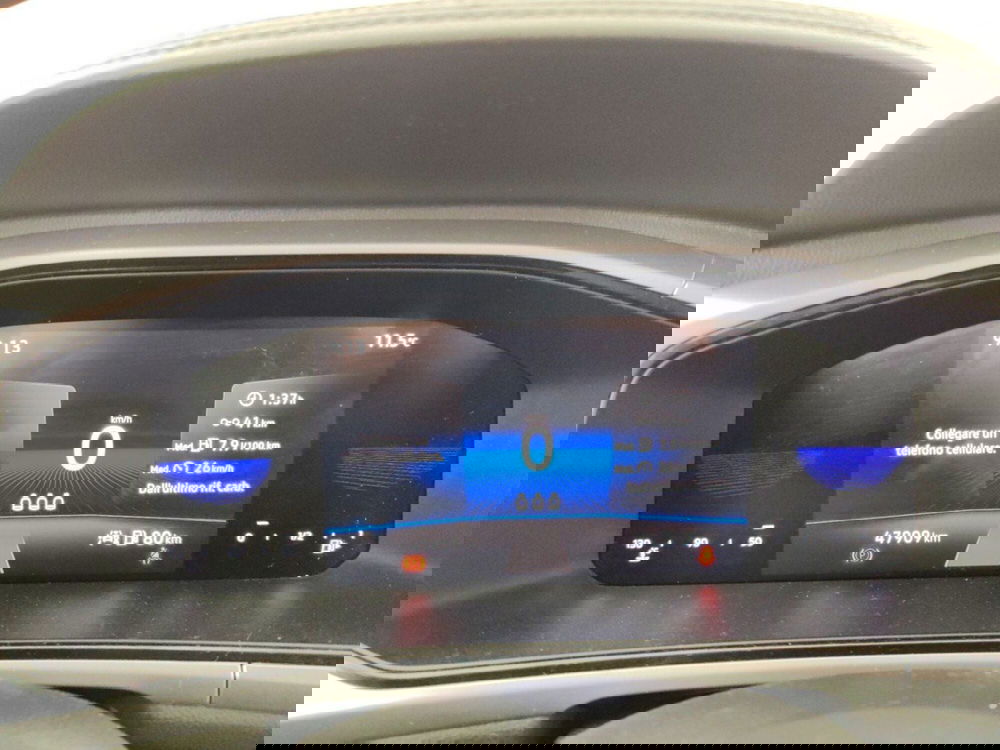 Volkswagen T-Roc usata a Massa-Carrara (13)