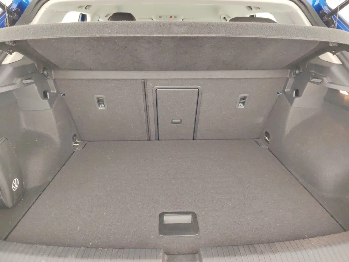 Volkswagen T-Roc usata a Massa-Carrara (15)