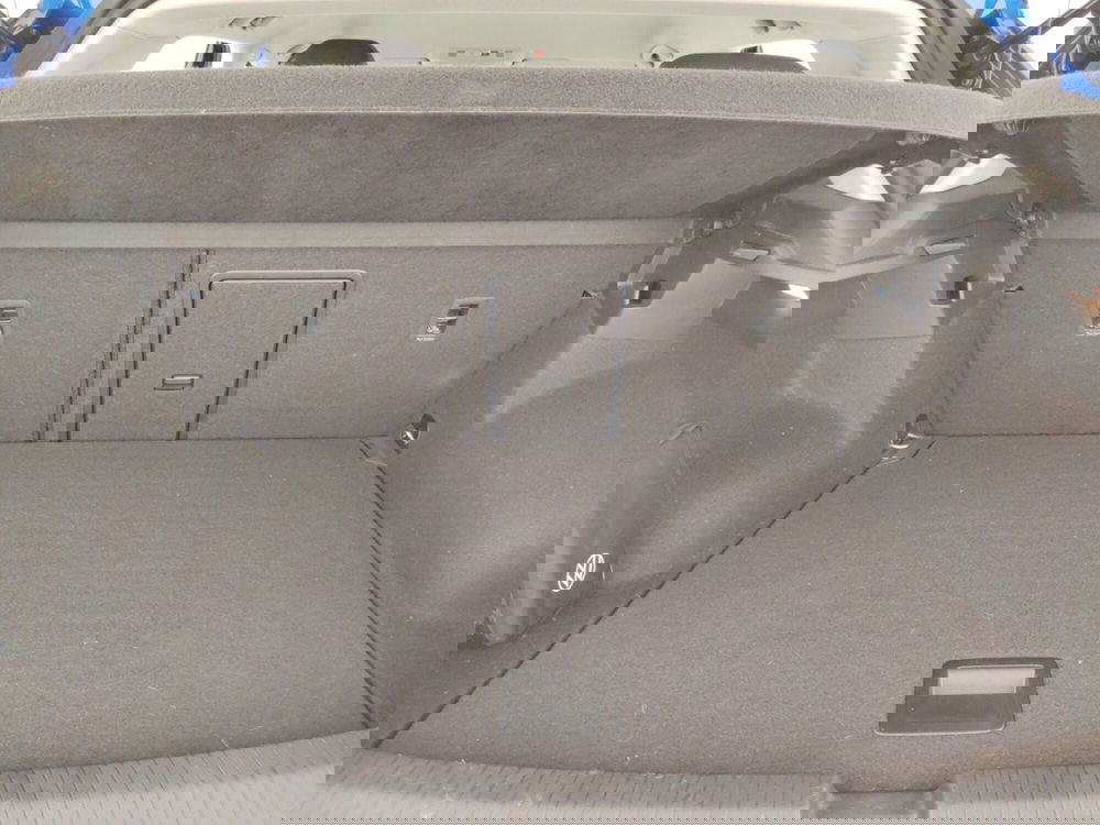 Volkswagen T-Roc usata a Massa-Carrara (15)