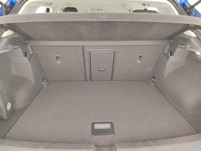 Volkswagen T-Roc usata a Massa-Carrara (15)