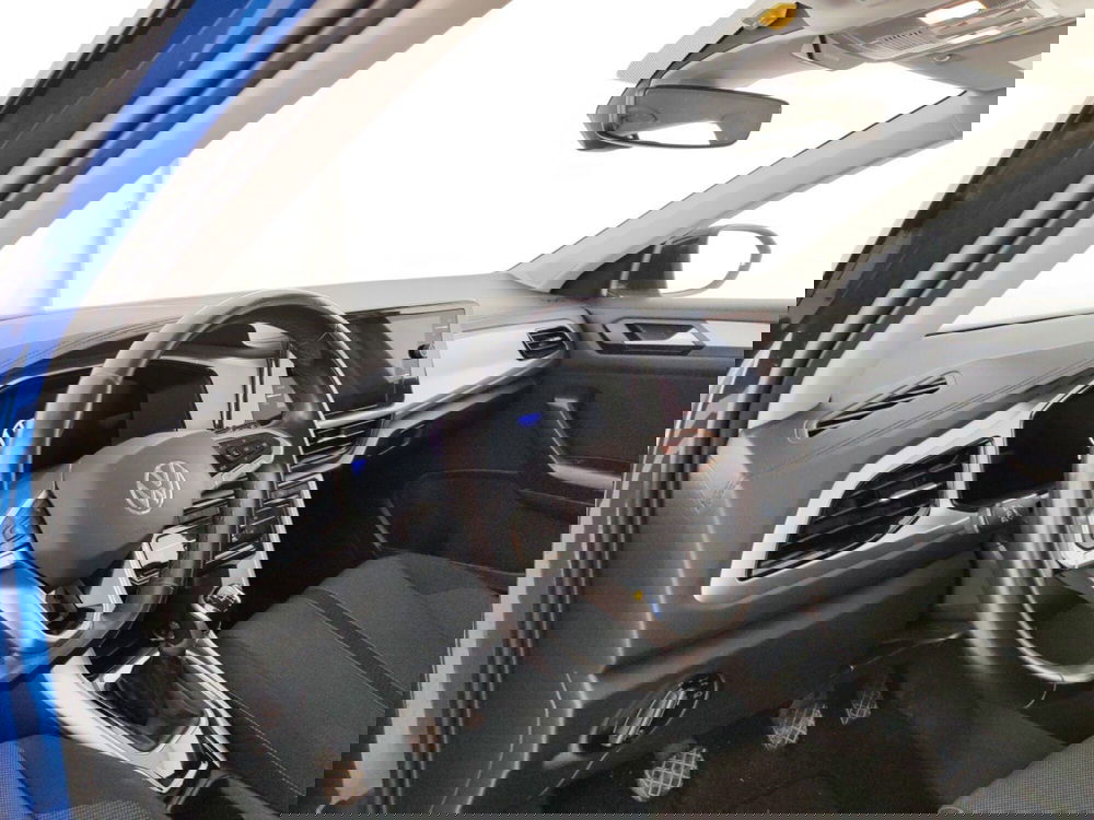 Volkswagen T-Roc usata a Massa-Carrara (7)