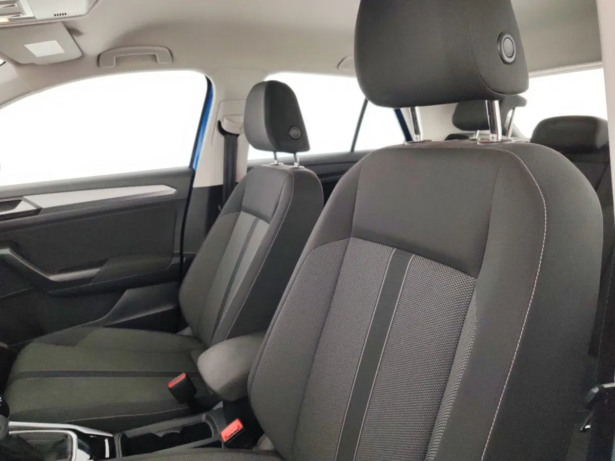 Volkswagen T-Roc usata a Massa-Carrara (8)