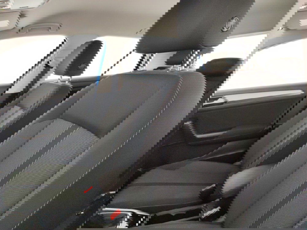 Volkswagen T-Roc usata a Massa-Carrara (8)