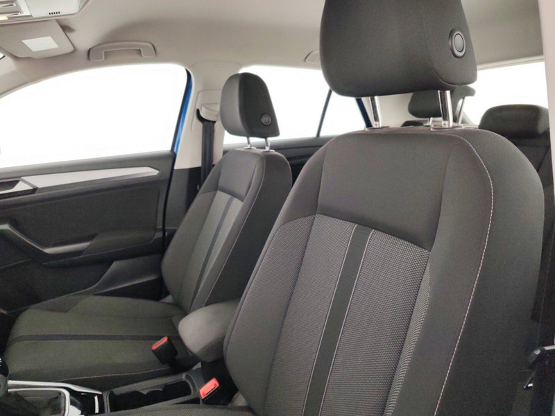 Volkswagen T-Roc usata a Massa-Carrara (8)