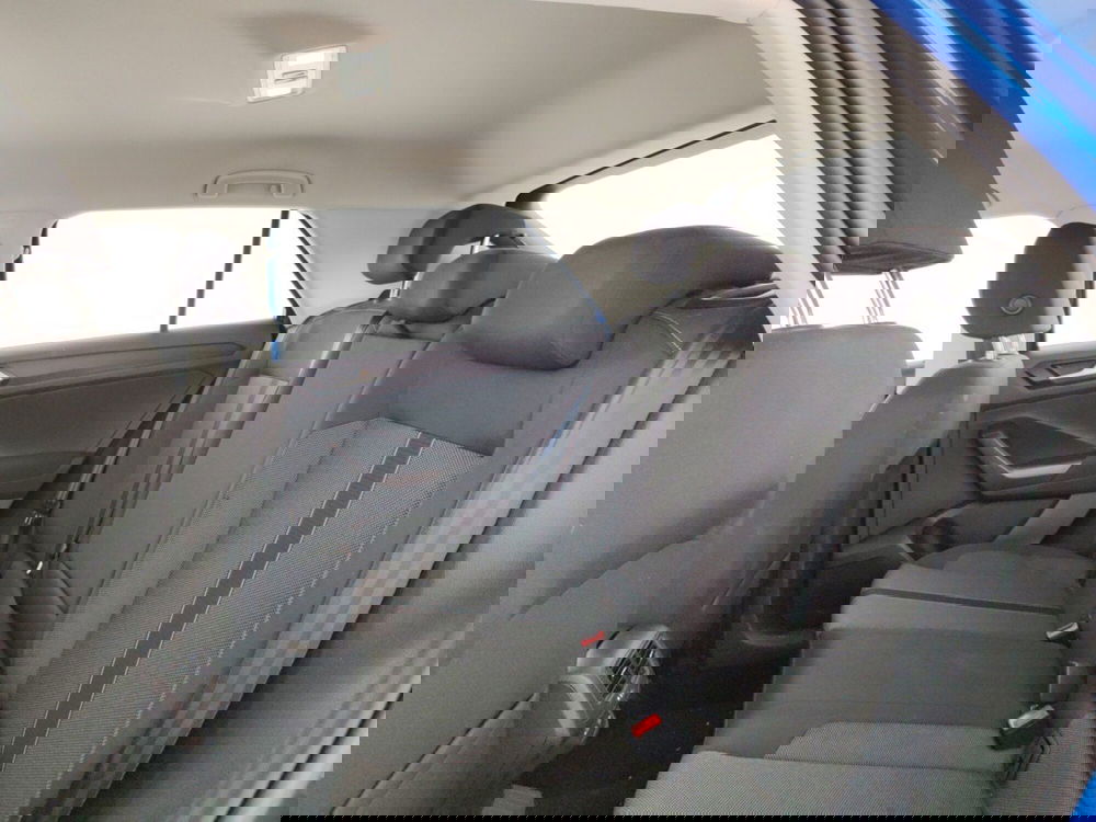 Volkswagen T-Roc usata a Massa-Carrara (9)