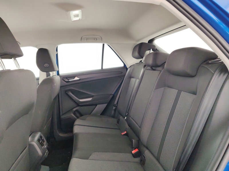 Volkswagen T-Roc usata a Massa-Carrara (9)