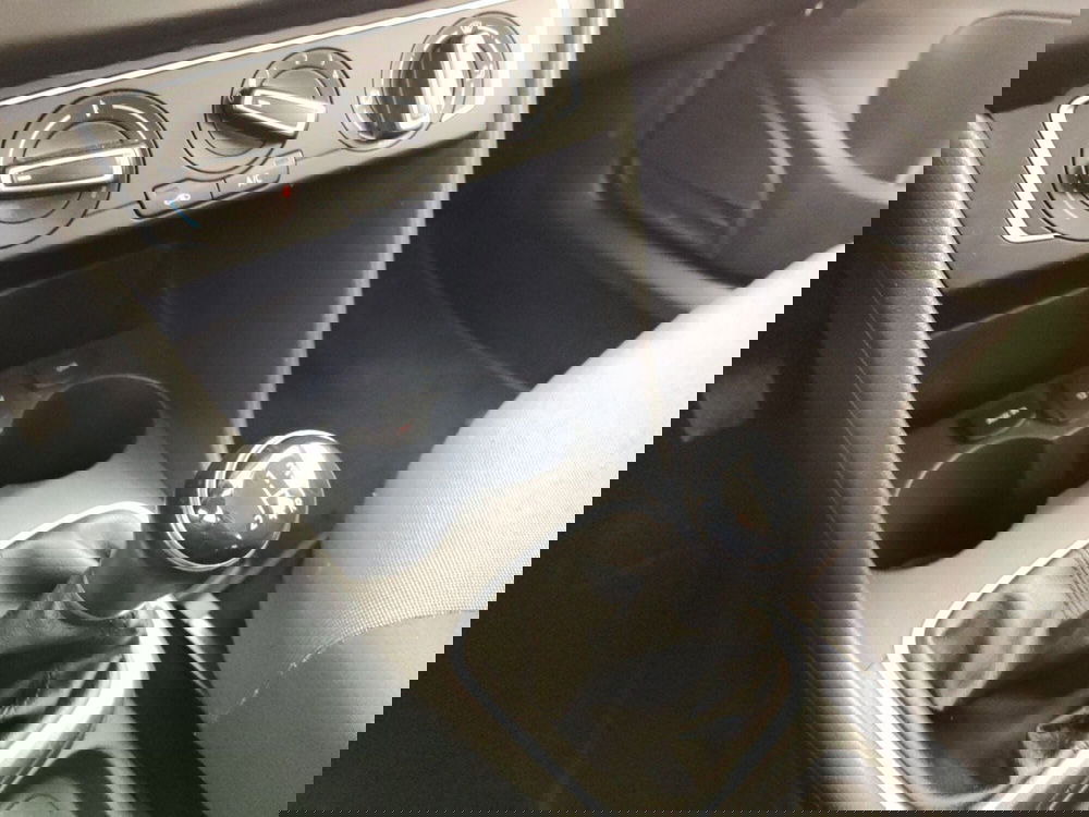 Volkswagen Polo usata a Massa-Carrara (11)