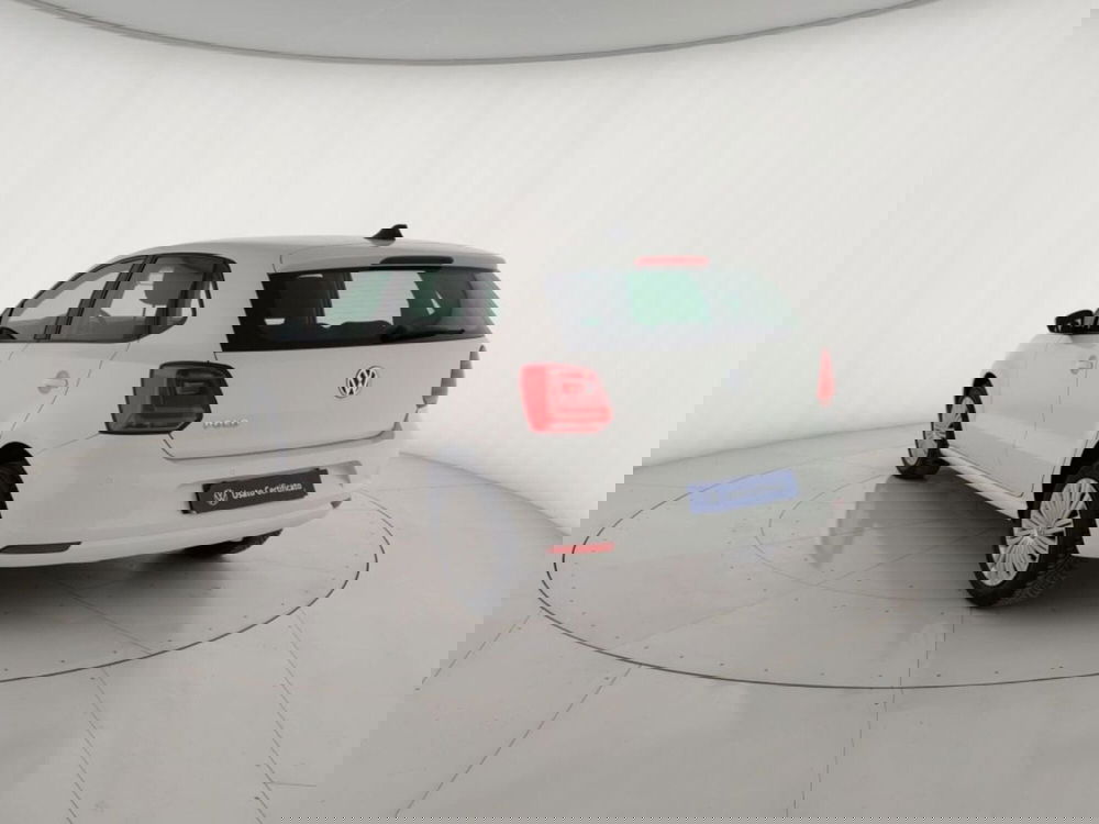 Volkswagen Polo usata a Massa-Carrara (2)