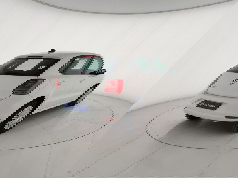 Volkswagen Polo usata a Massa-Carrara (3)