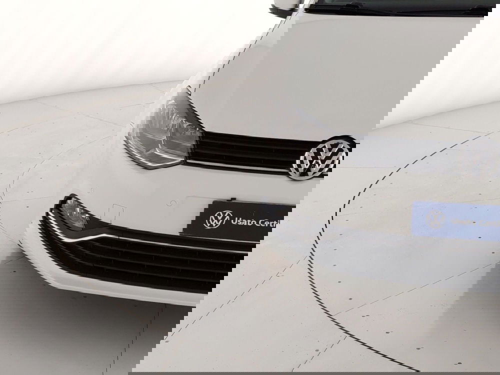 Volkswagen Polo usata a Massa-Carrara (5)