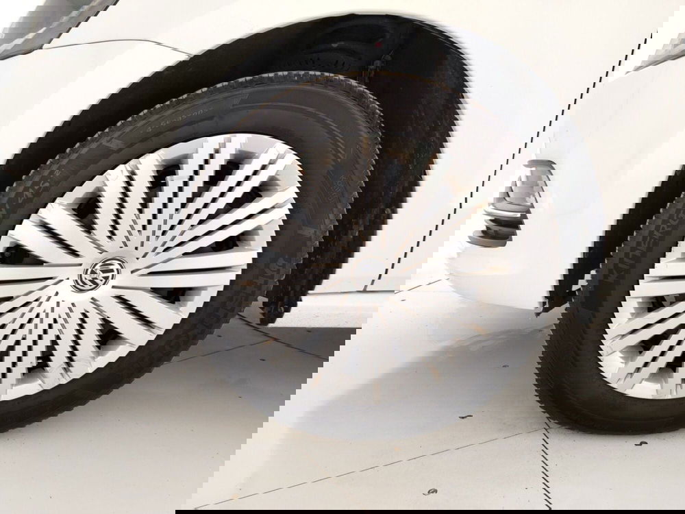Volkswagen Polo usata a Massa-Carrara (6)
