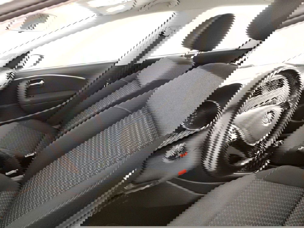 Volkswagen Polo usata a Massa-Carrara (7)