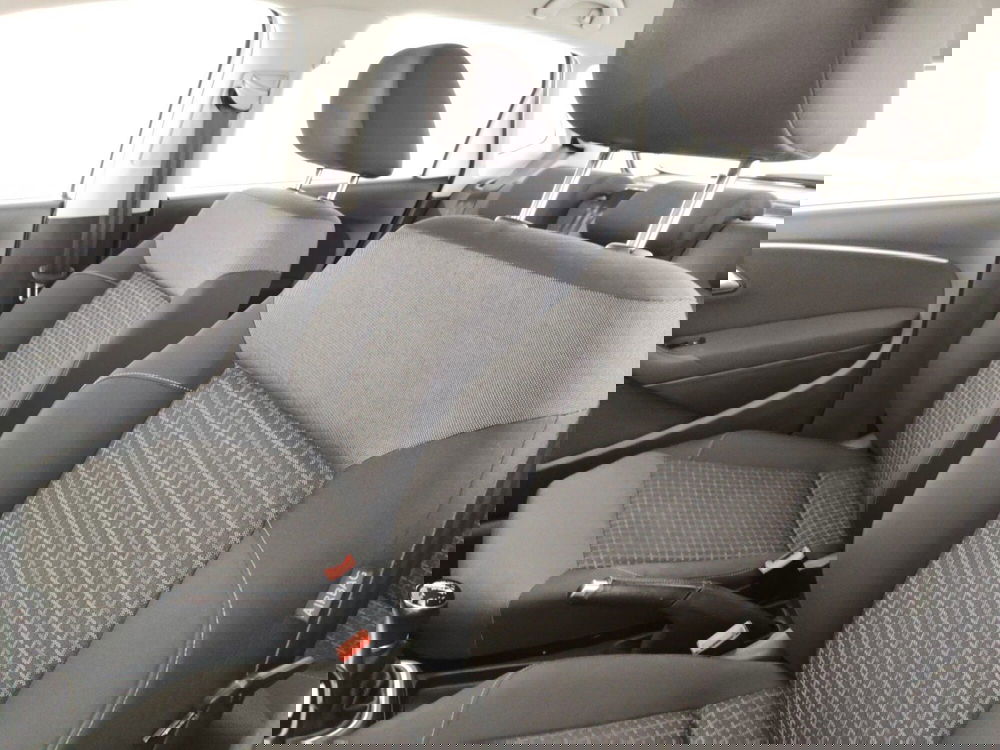 Volkswagen Polo usata a Massa-Carrara (9)