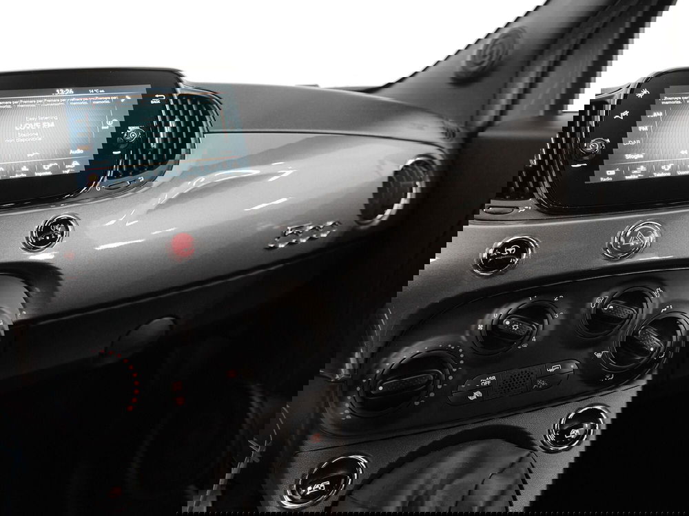 Fiat 500 usata a Prato (11)