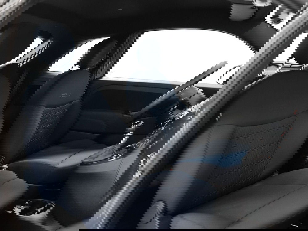 Fiat 500 usata a Prato (16)