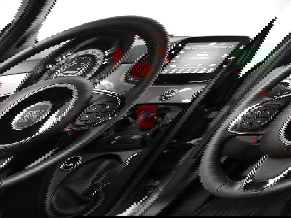 Fiat 500 usata a Prato (7)