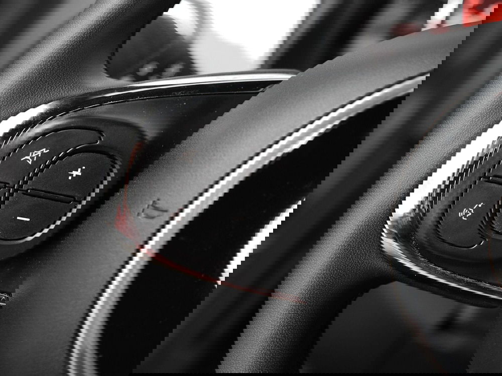 Fiat 500 usata a Prato (8)