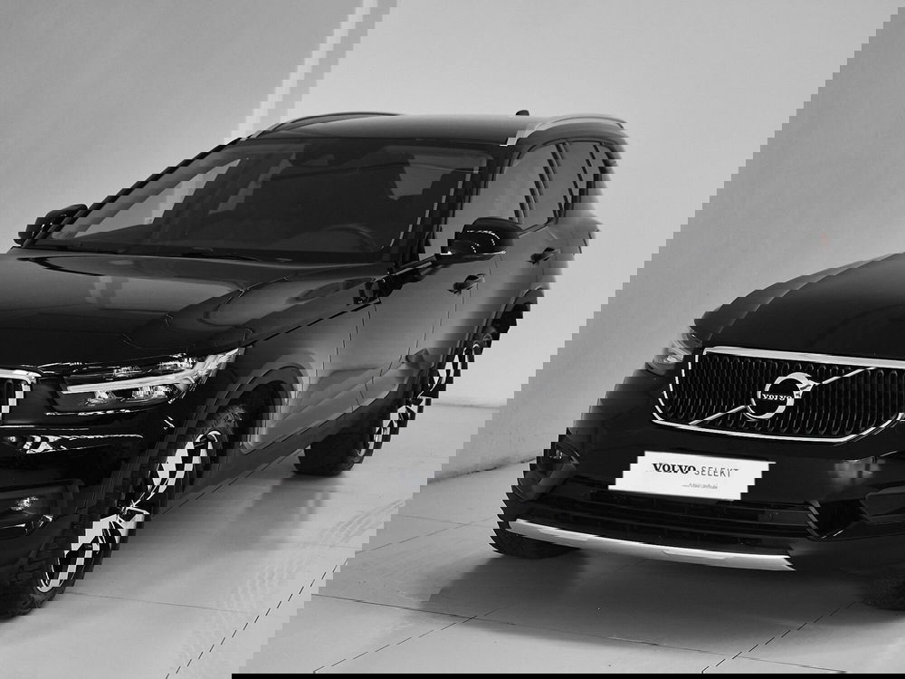 Volvo XC40 usata a Prato