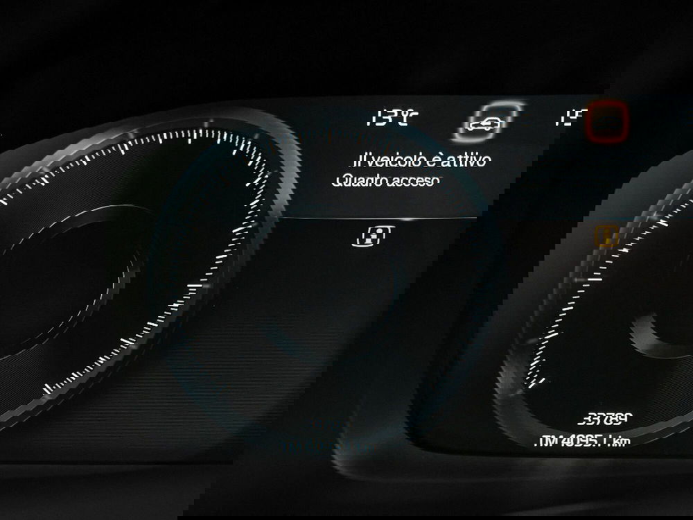 Volvo XC40 usata a Prato (10)