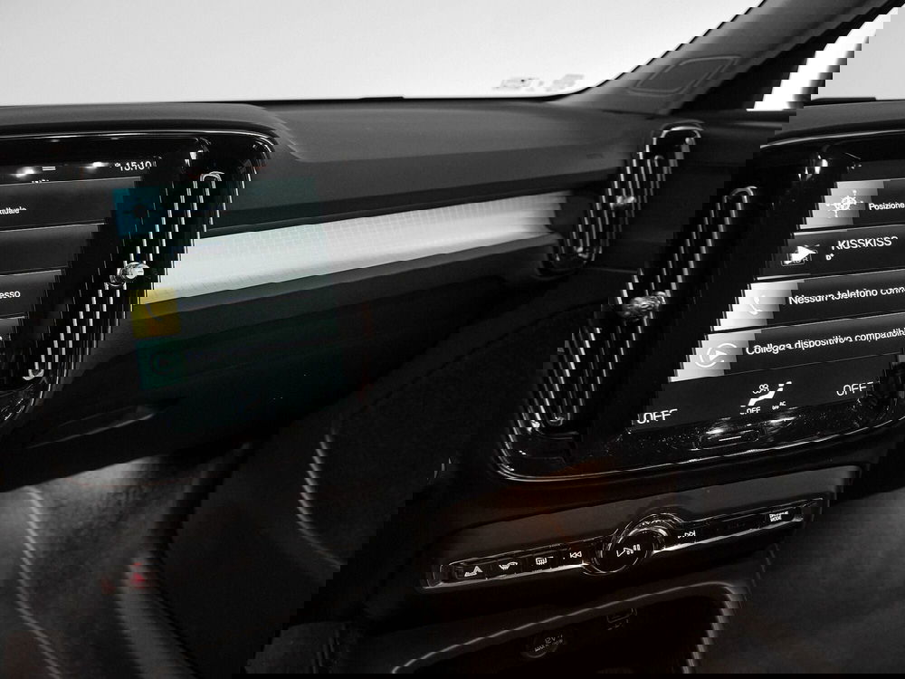 Volvo XC40 usata a Prato (11)