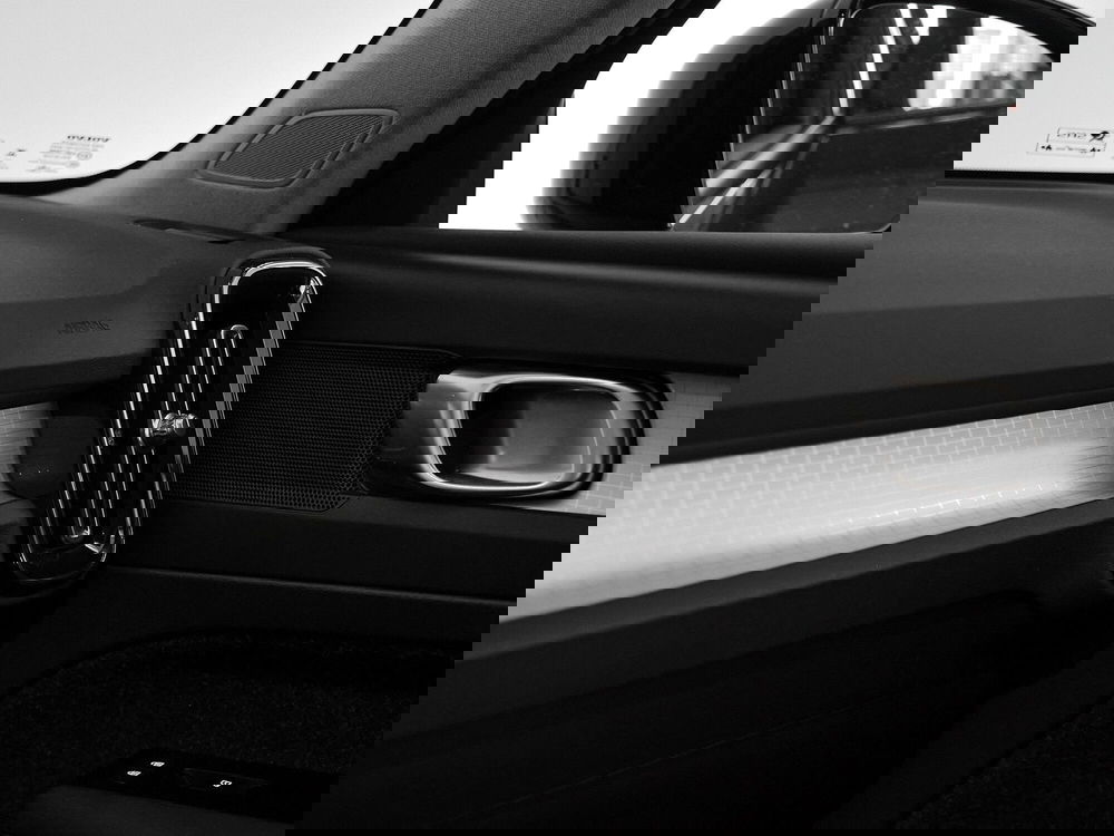 Volvo XC40 usata a Prato (15)