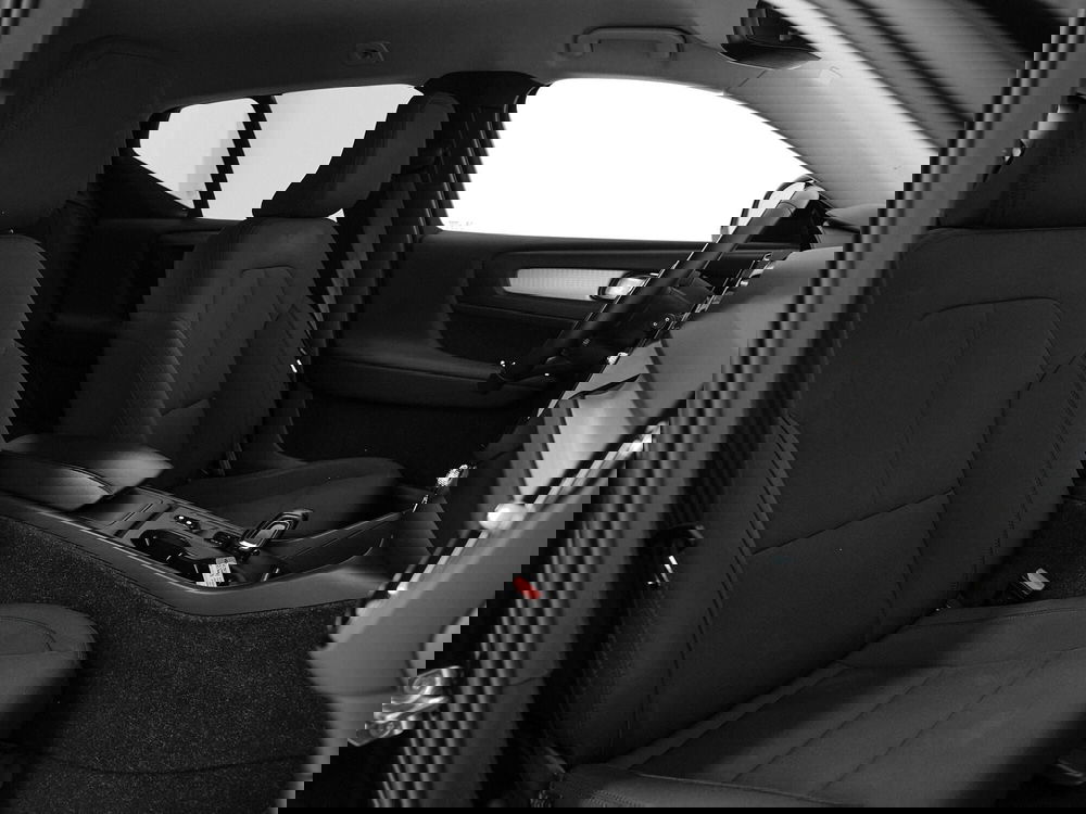 Volvo XC40 usata a Prato (16)