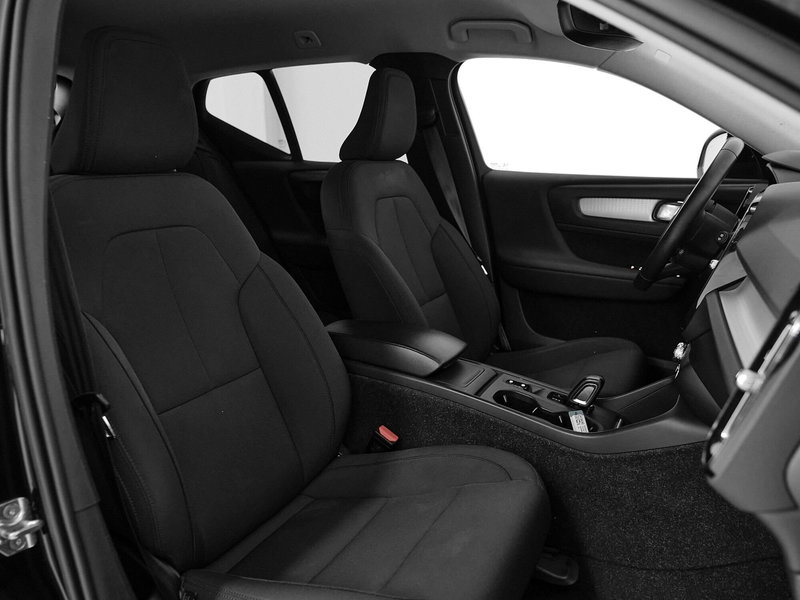 Volvo XC40 usata a Prato (16)