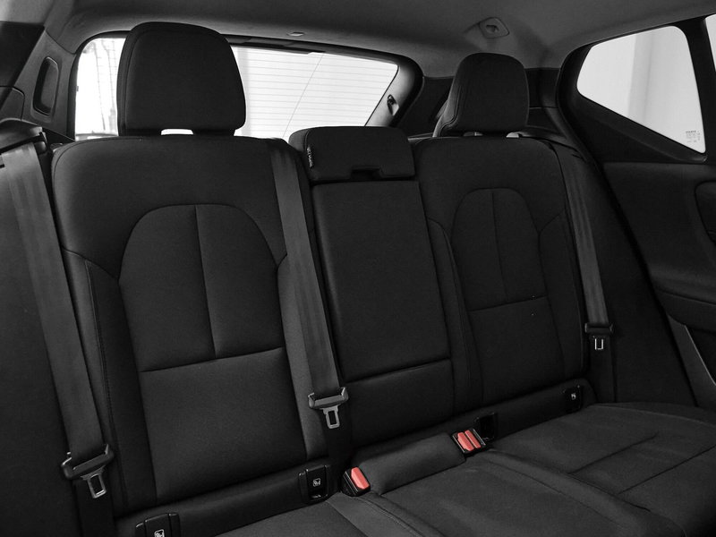 Volvo XC40 usata a Prato (17)