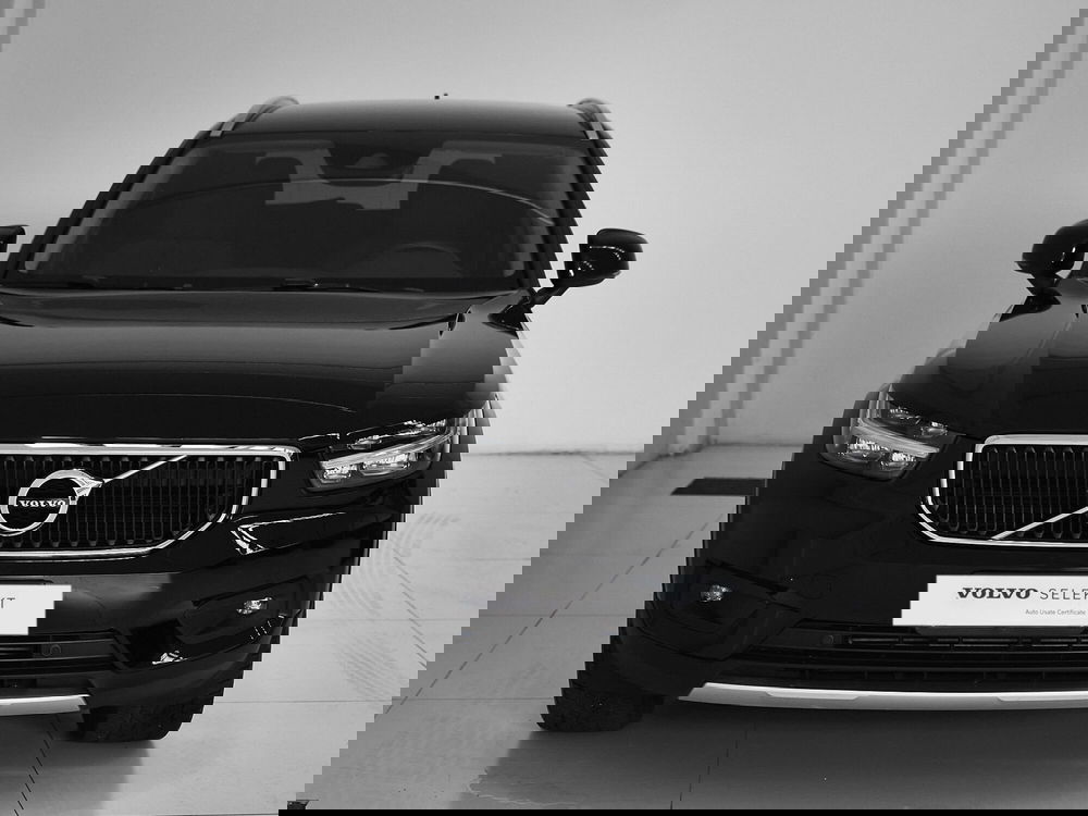 Volvo XC40 usata a Prato (2)