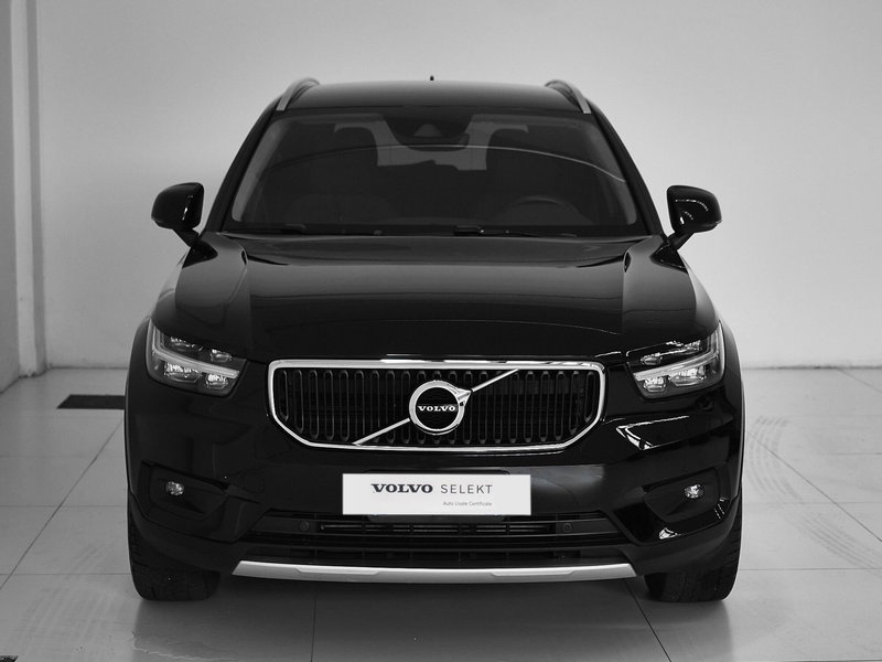 Volvo XC40 usata a Prato (2)