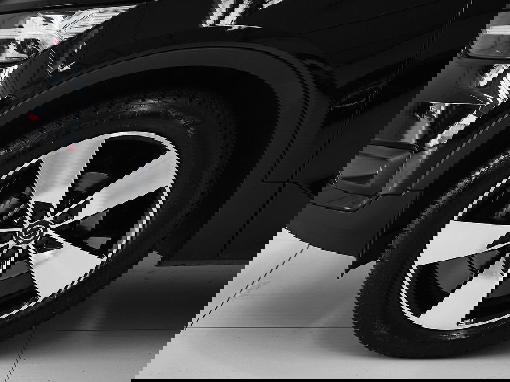 Volvo XC40 usata a Prato (3)